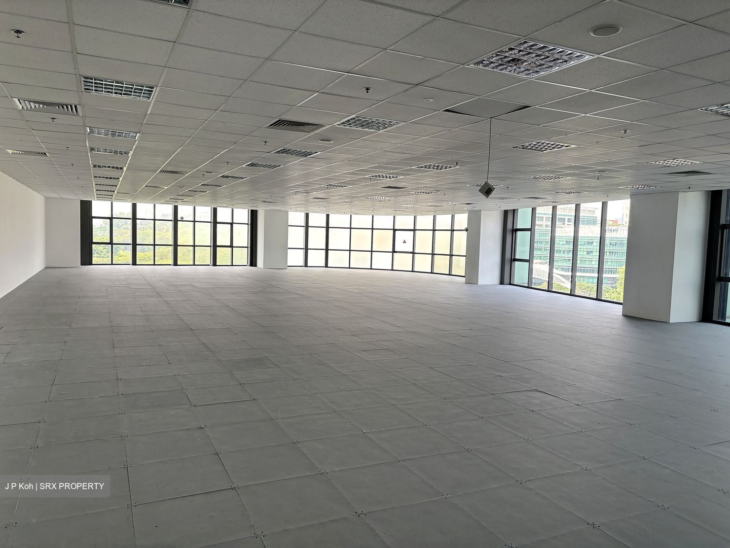 Visioncrest (D9), Office #448146171